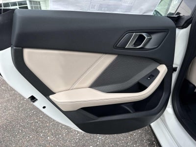 2026 BMW 2 Series 228 xDrive