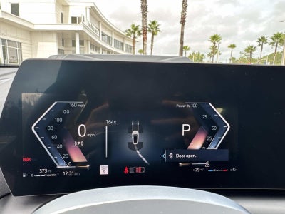 2026 BMW 2 Series 228 xDrive