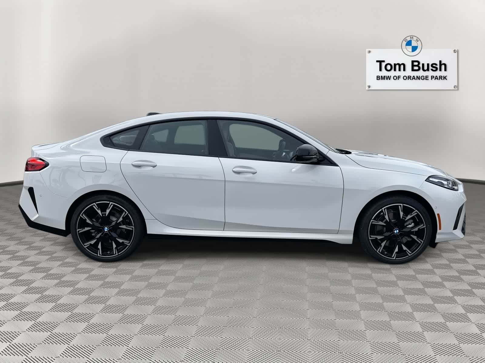 2026 BMW 2 Series 228 xDrive