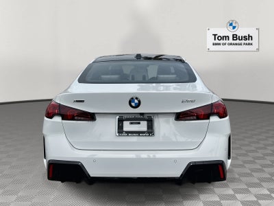 2026 BMW 2 Series 228 xDrive