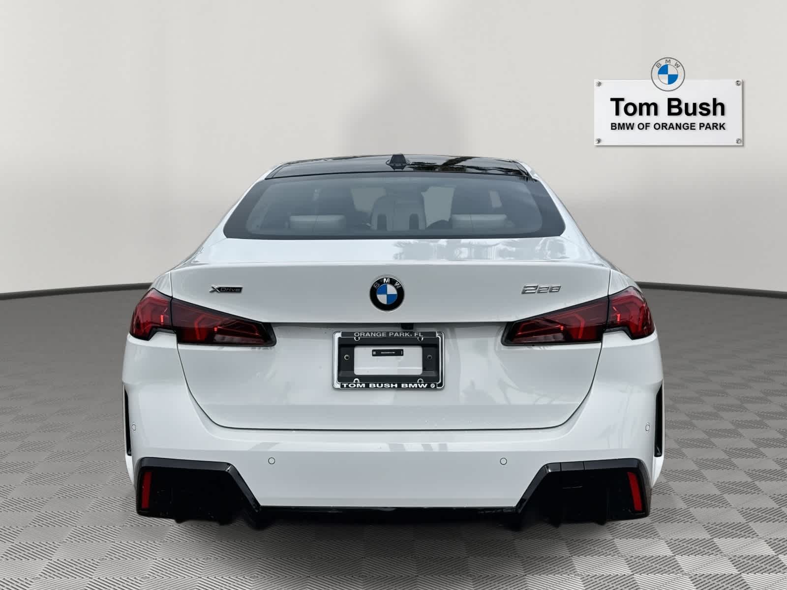 2026 BMW 2 Series 228 xDrive