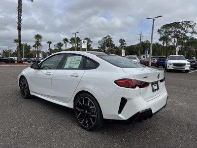 2026 BMW 2 Series 228 xDrive