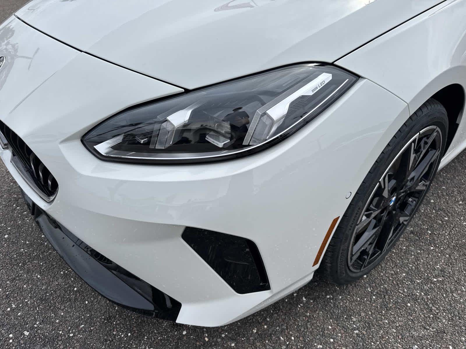 2026 BMW 2 Series 228 xDrive