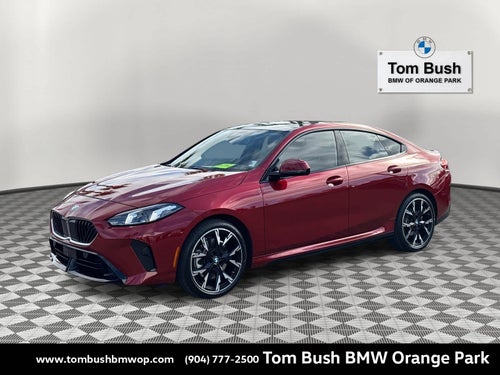 2025 BMW 2 Series 228 xDrive