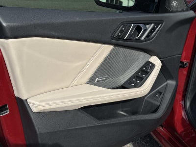 2025 BMW 2 Series 228 xDrive