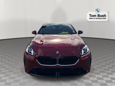 2025 BMW 2 Series 228 xDrive