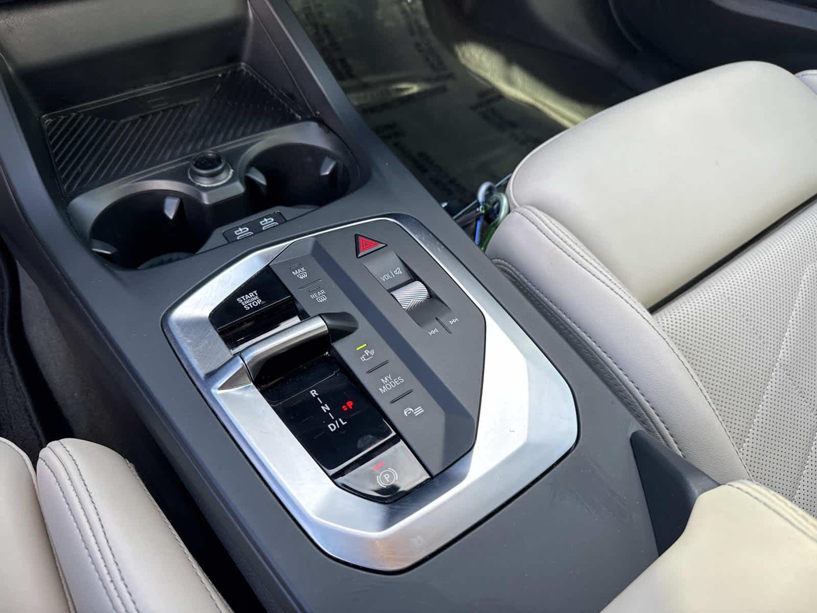 2025 BMW 2 Series 228 xDrive