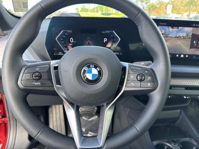 2025 BMW 2 Series 228 xDrive