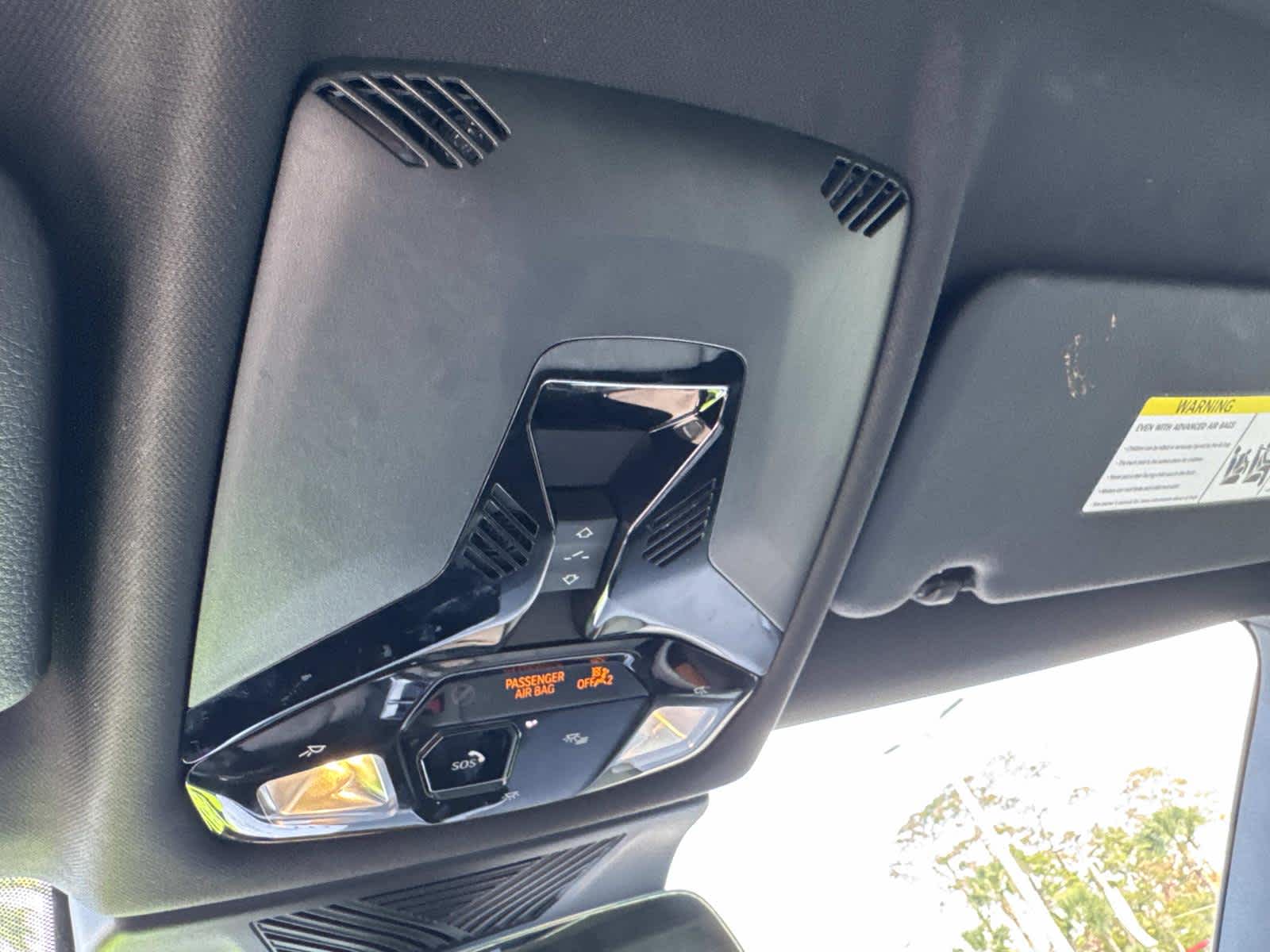 2025 BMW 2 Series 228 xDrive