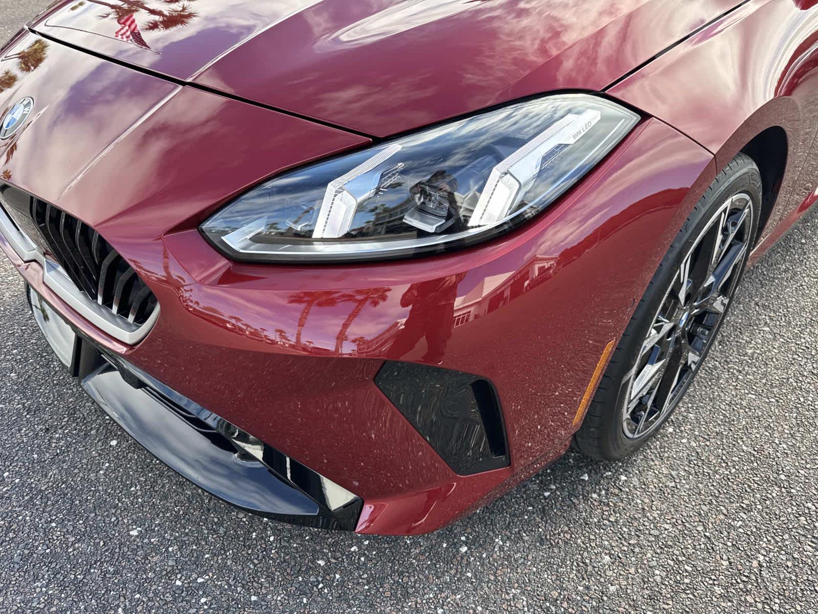 2025 BMW 2 Series 228 xDrive