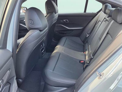 2026 BMW 330i xDrive 330i xDrive