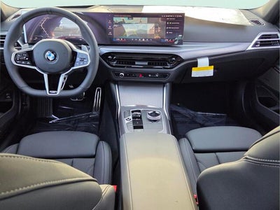 2026 BMW 330i xDrive 330i xDrive
