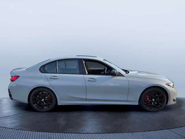 2026 BMW 330i xDrive 330i xDrive