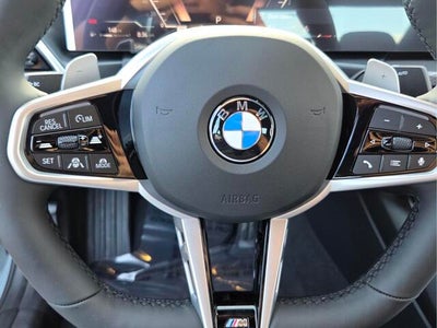 2026 BMW 330i xDrive 330i xDrive