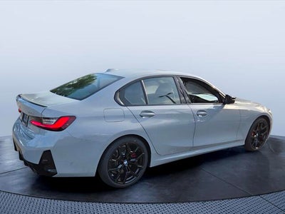 2026 BMW 330i xDrive 330i xDrive