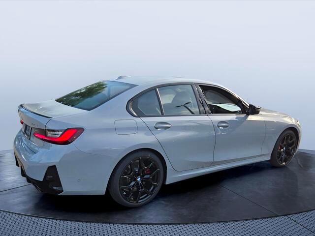 2026 BMW 330i xDrive 330i xDrive