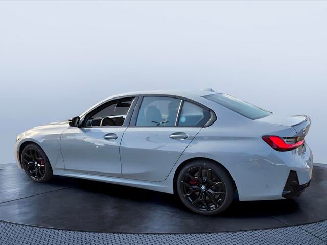 2026 BMW 330i xDrive 330i xDrive