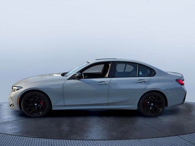2026 BMW 330i xDrive 330i xDrive