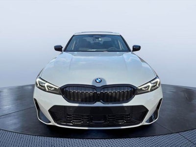 2026 BMW 330i xDrive 330i xDrive