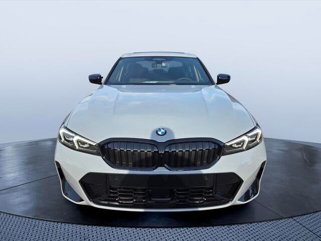 2026 BMW 330i xDrive 330i xDrive