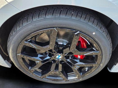 2026 BMW 330i xDrive 330i xDrive
