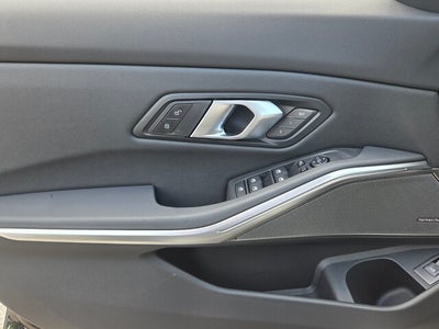 2026 BMW 330i xDrive 330i xDrive