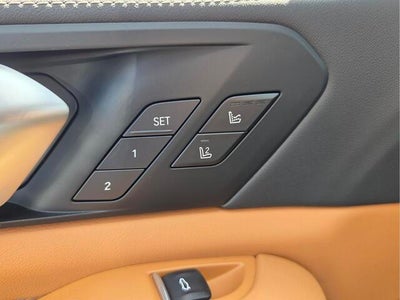 2026 BMW 330i xDrive 330i xDrive