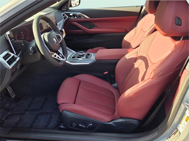 2027 BMW 430i 430i