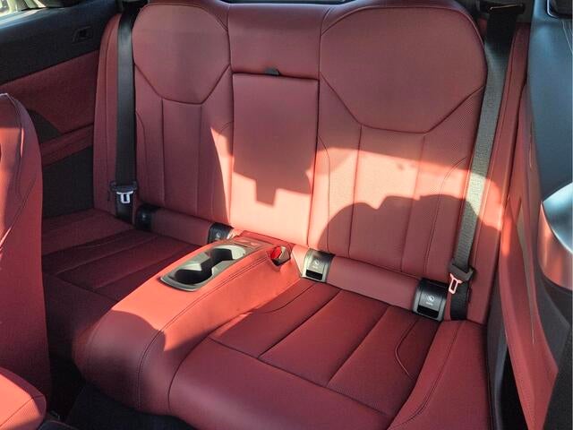 2027 BMW 430i 430i