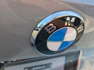 2027 BMW 430i 430i