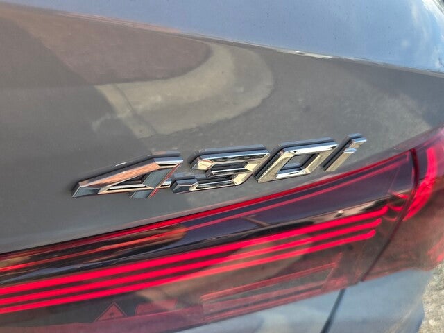 2027 BMW 430i 430i