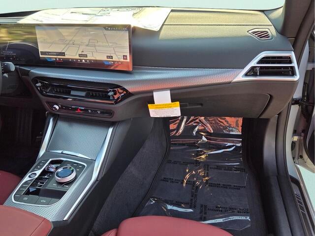 2027 BMW 430i 430i
