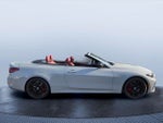 2027 BMW 430i 430i