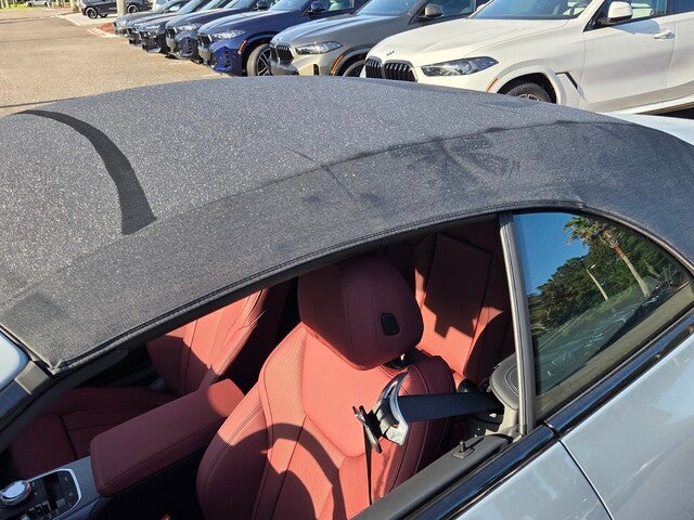 2027 BMW 430i 430i