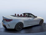 2027 BMW 430i 430i