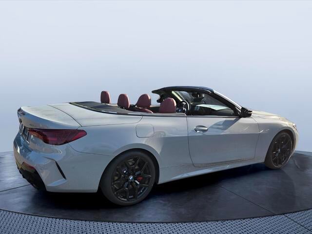 2027 BMW 430i 430i