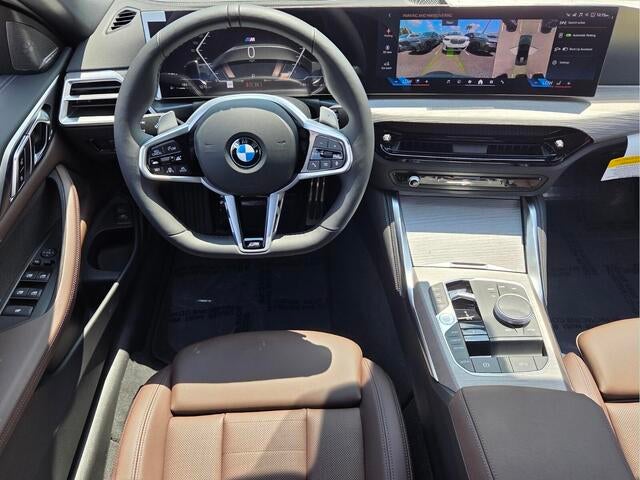 2026 BMW 430i 430i