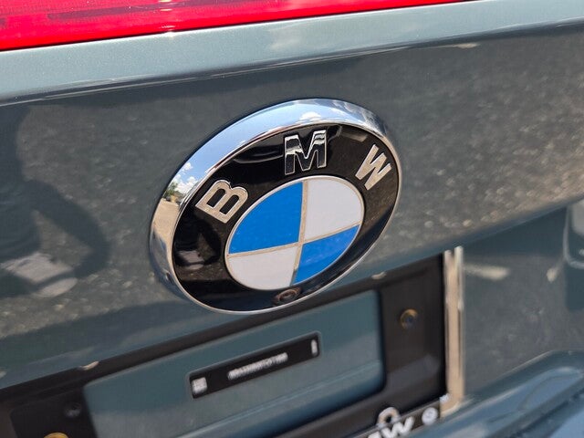 2026 BMW 430i 430i