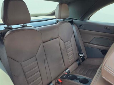 2026 BMW 430i 430i