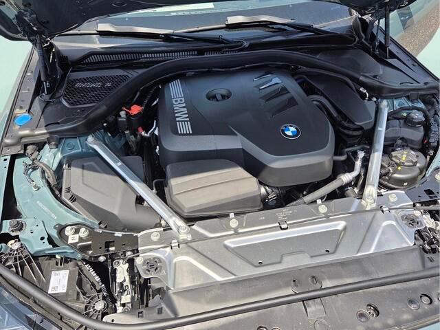 2026 BMW 430i 430i