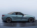 2026 BMW 430i 430i