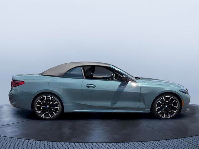 2026 BMW 430i 430i