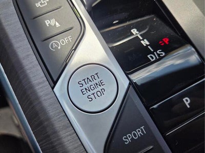 2026 BMW 430i 430i
