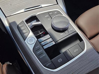 2026 BMW 430i 430i