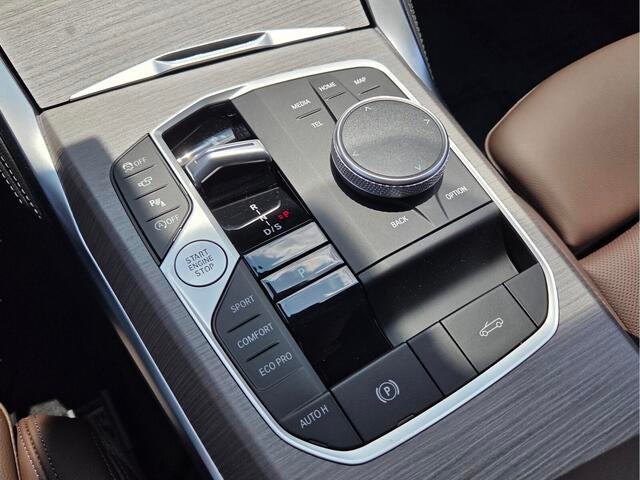 2026 BMW 430i 430i