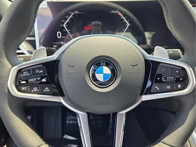 2026 BMW 430i 430i