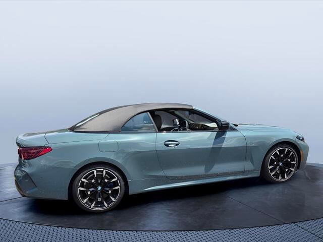 2026 BMW 430i 430i