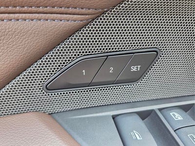 2026 BMW 430i 430i