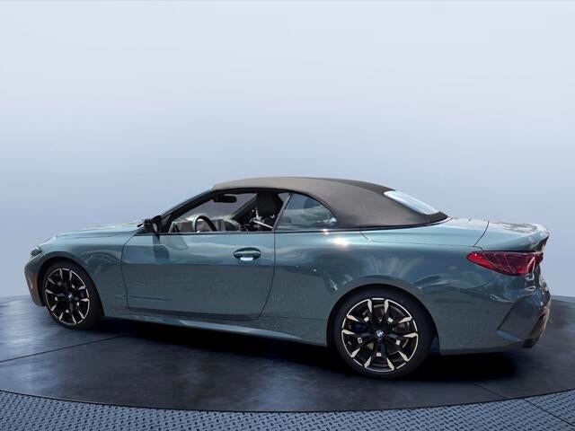 2026 BMW 430i 430i