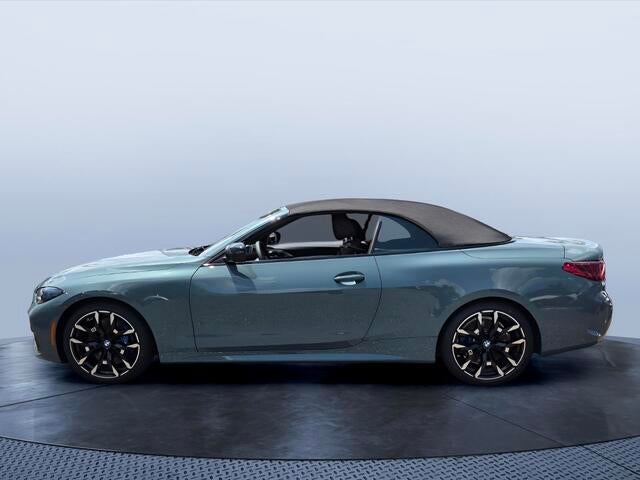 2026 BMW 430i 430i